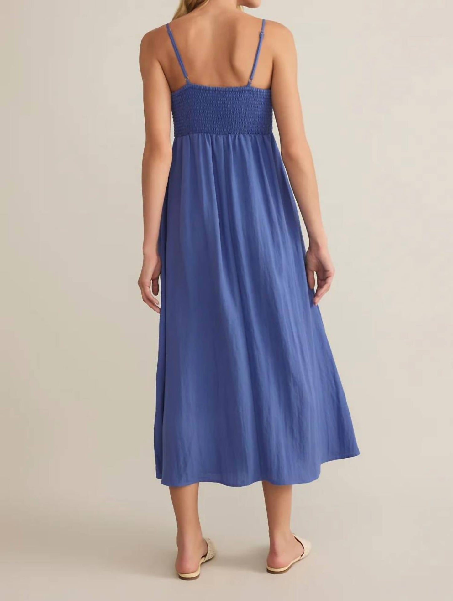Z Supply - Beachside Midi Dres