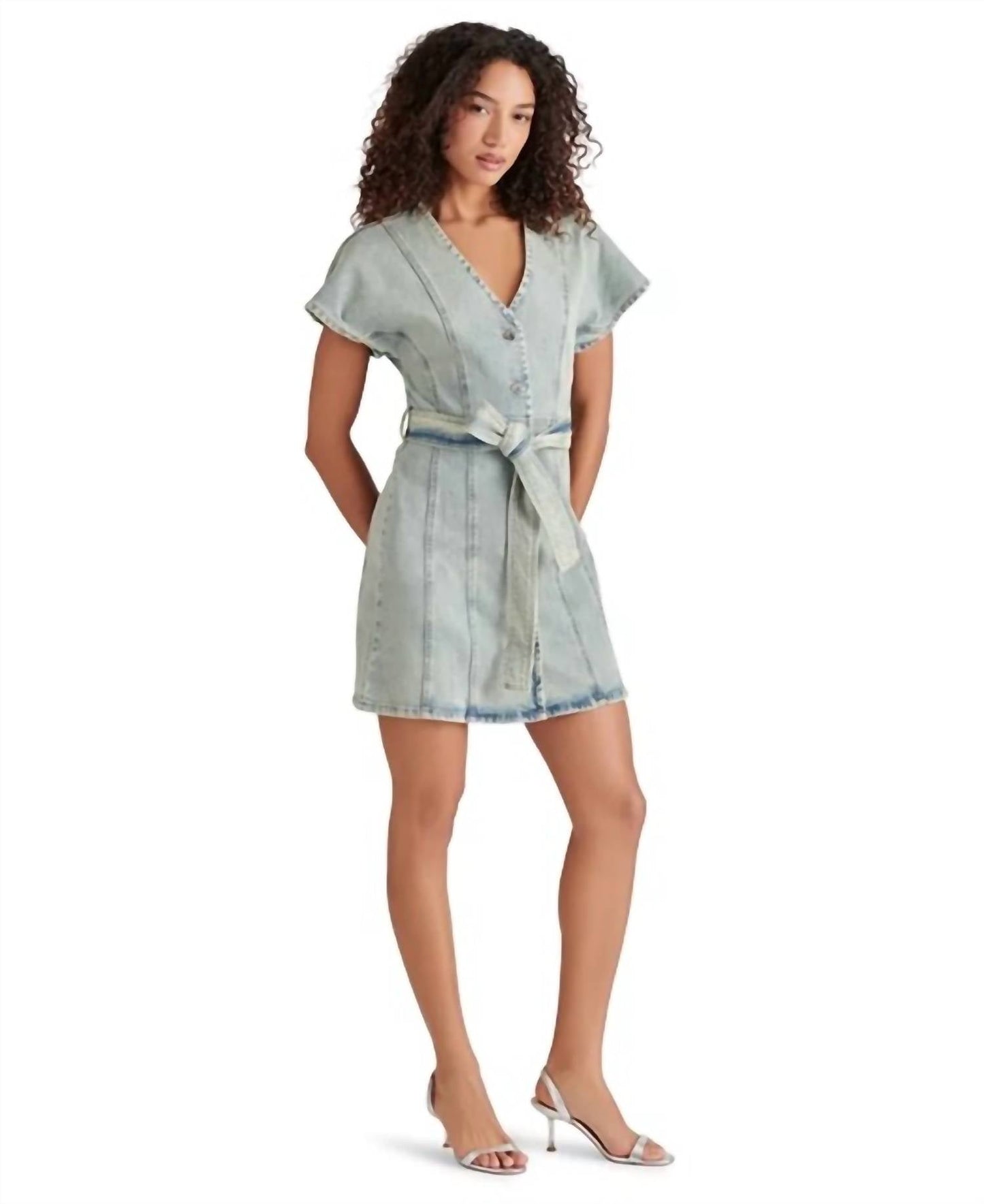 Steve Madden - Joelle Mini Dress