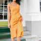 124 Voltaire - Starry Night Slip Dress