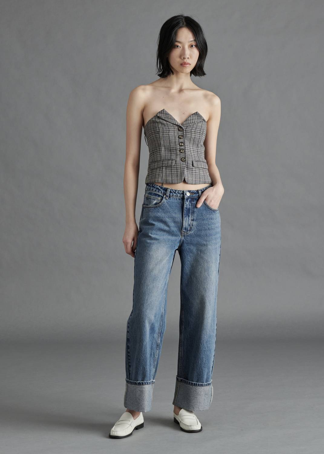 Steve Madden - Noelie jean