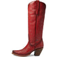 Corral - Women's Sequins And Studs Tall Tops Boots