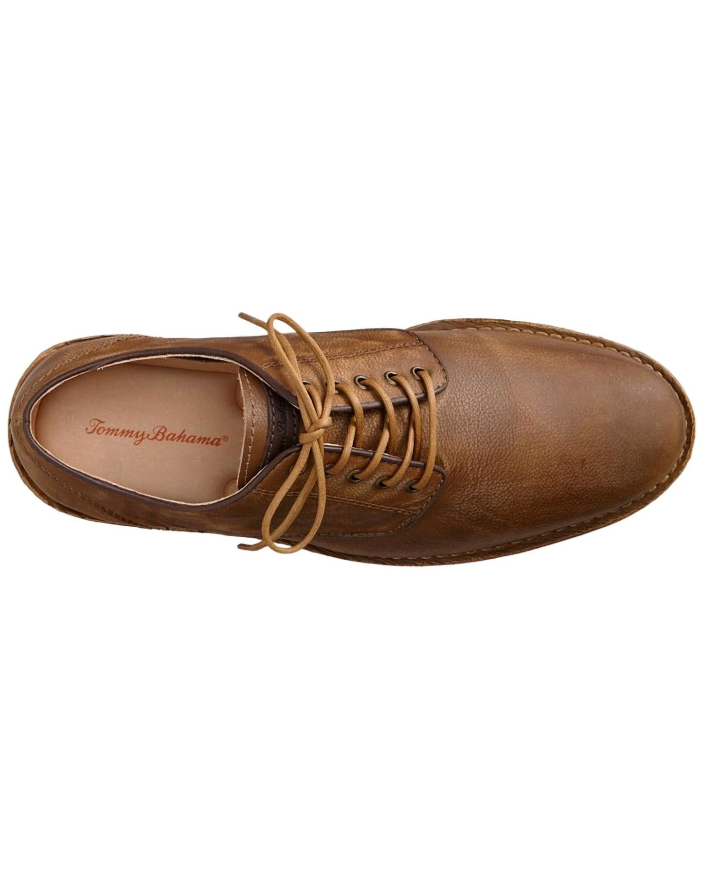 Tommy Bahama - MEN'S GILFORD OXFORD SHOES