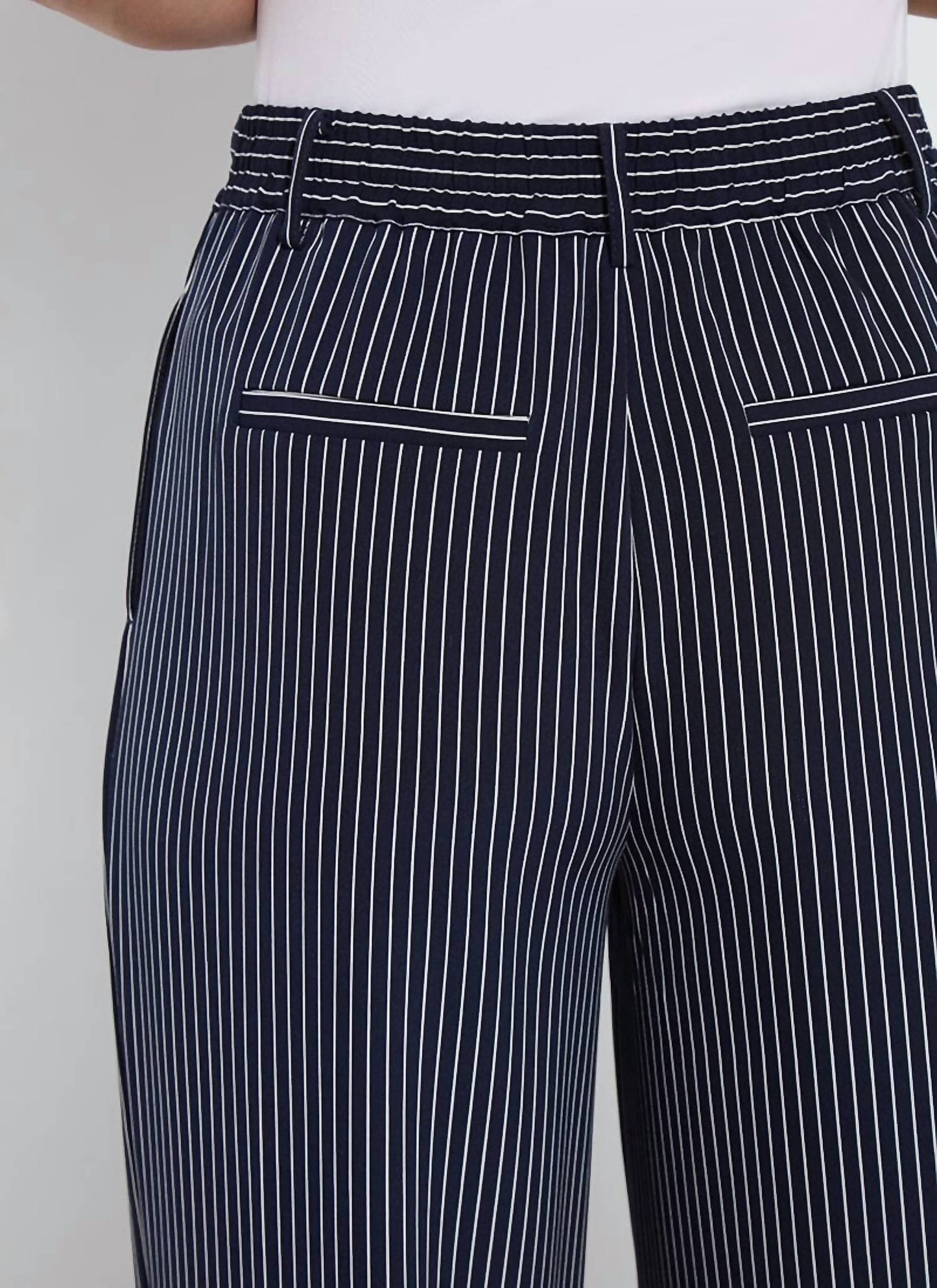 Lysse - Clarette pleated trouser