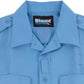 Blauer - Women's Short Sleeve Polyester Supershirt
