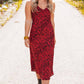 Buddylove - Tiff Midi Slip Dress