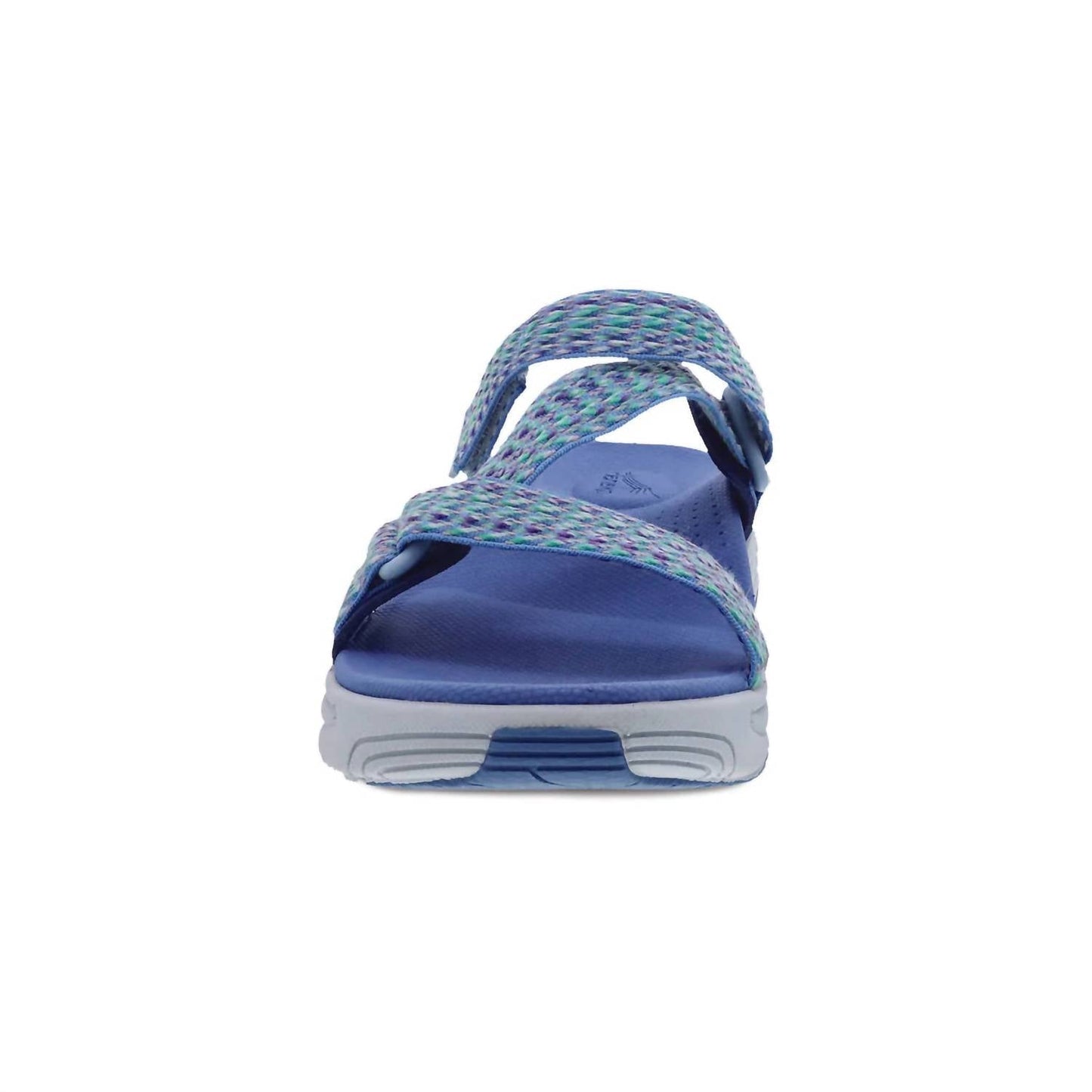 Dansko - महिलाओं के लिए रोज़ेट एडजस्टेबल ईवा सैंडल