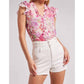 Generation Love - Seana Blouse