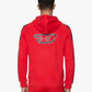 Diesel - Sport Trasteer Zip-up Hoodie
