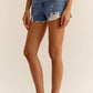 Z Supply - Classic Hi-Rise Denim