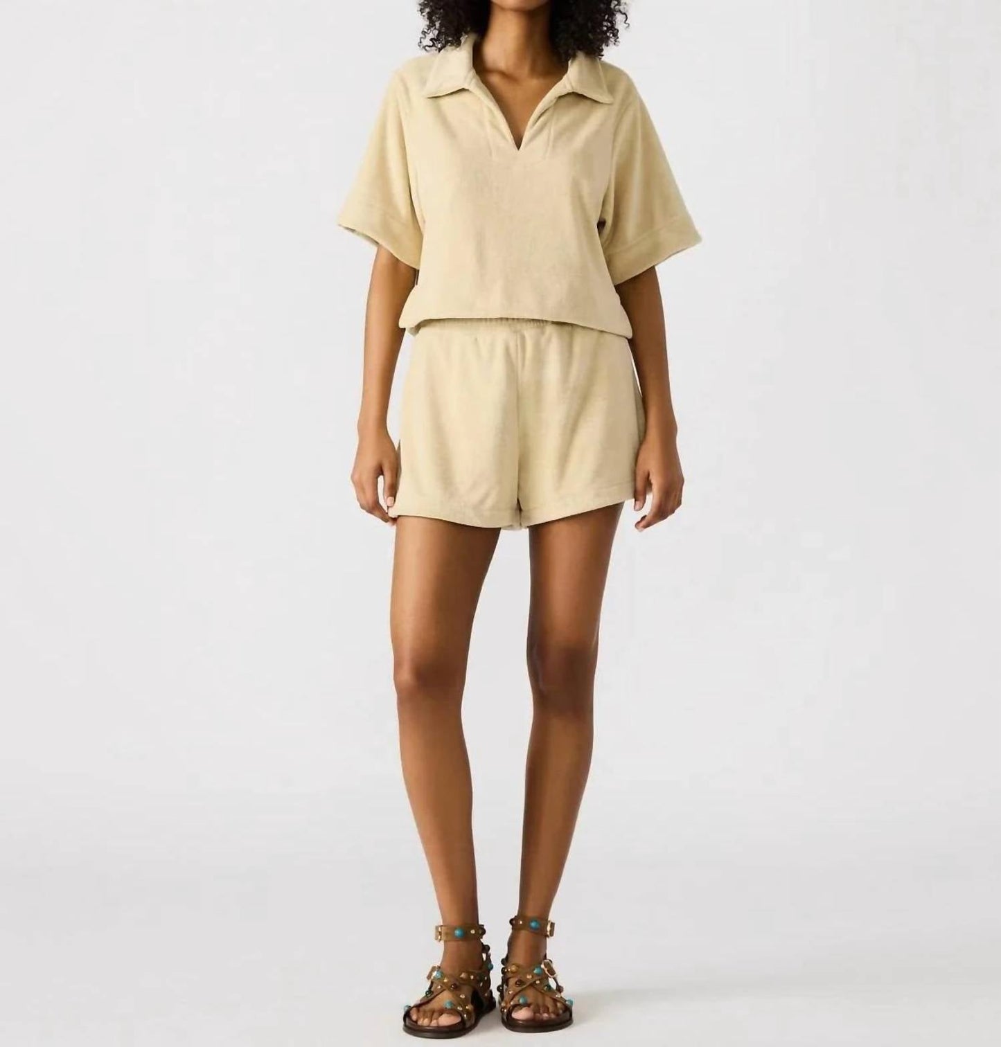 Steve Madden - Dante Top