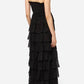 Cami Nyc - Stella Chiffon Dress