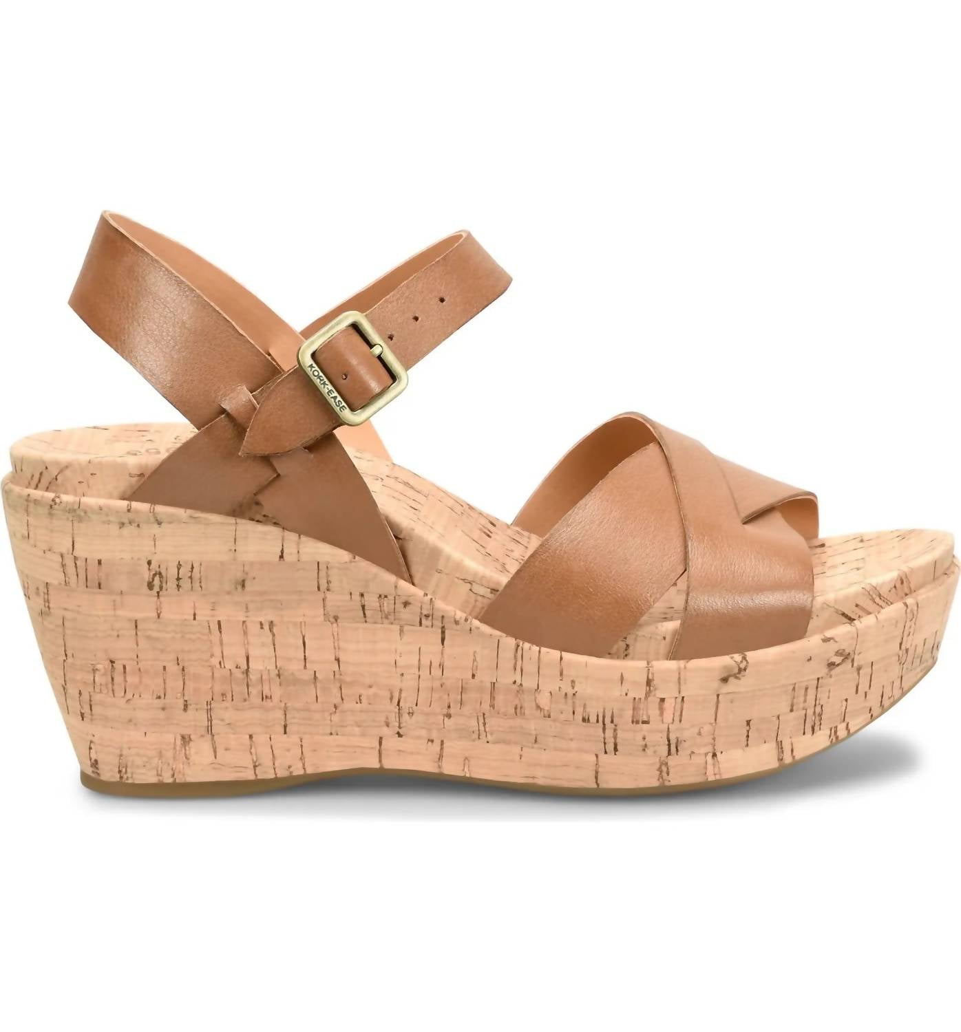 Kork-Ease - Women's Ava 2.0 Wedge Sandal