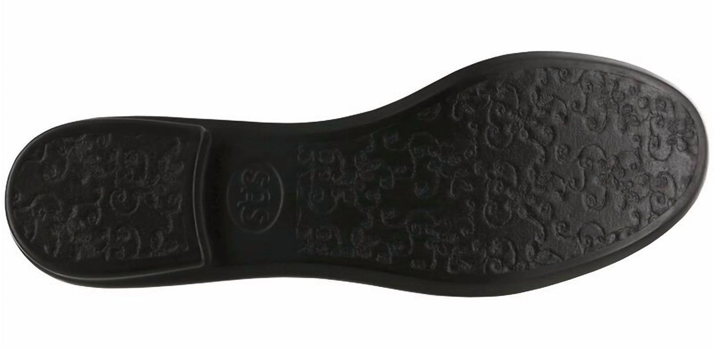 Sas - Women's Scenic Ballet Flat