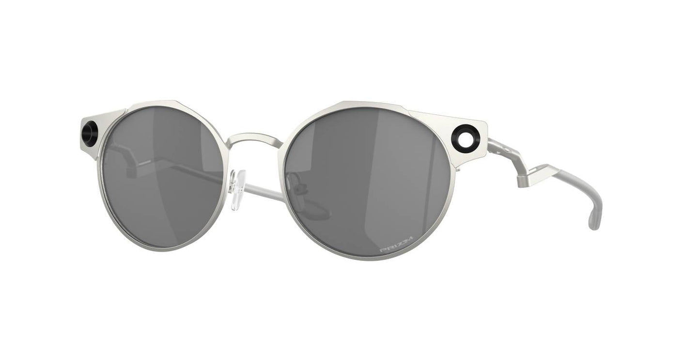 Oakley - Men's Deadbolt Sunglasses