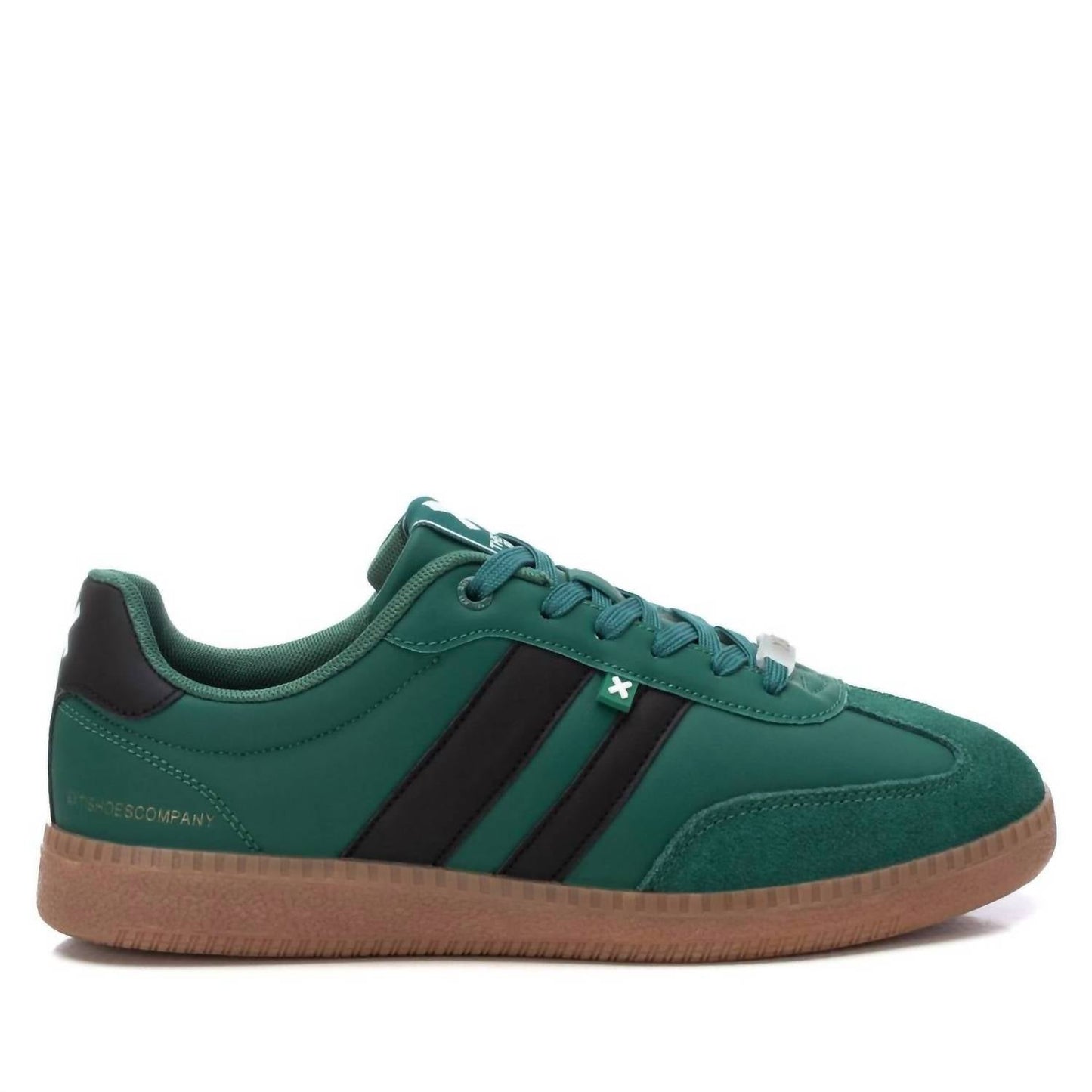 Xti - Men's Casual Flat Sneakers