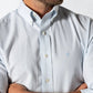 Duck Head - Collins Stripe Cotton Oxford Sport Shirt