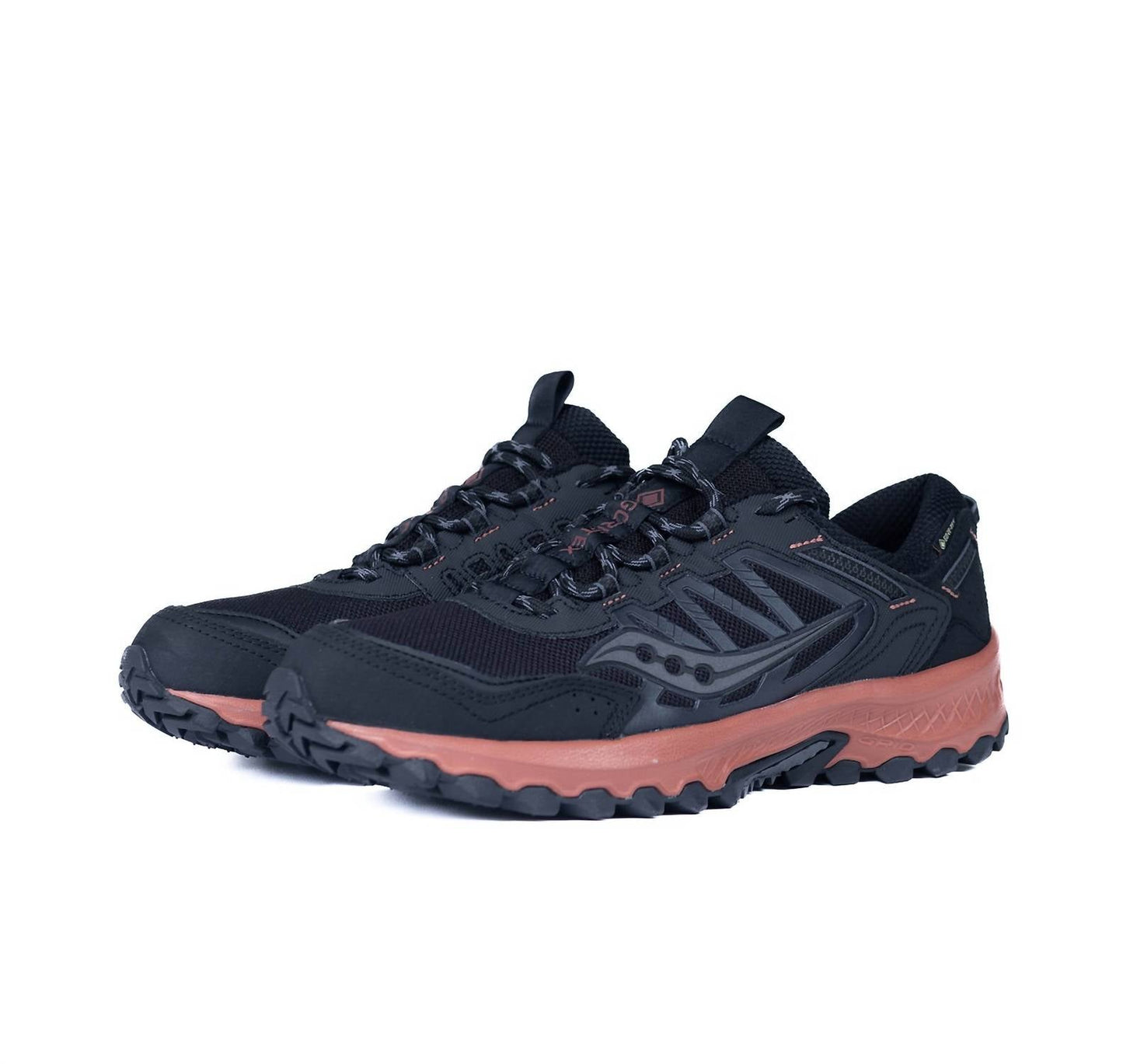 Saucony - Men's Grid Peak Gtx Sneakers