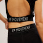 Free People - Run The Distance Baby Tee