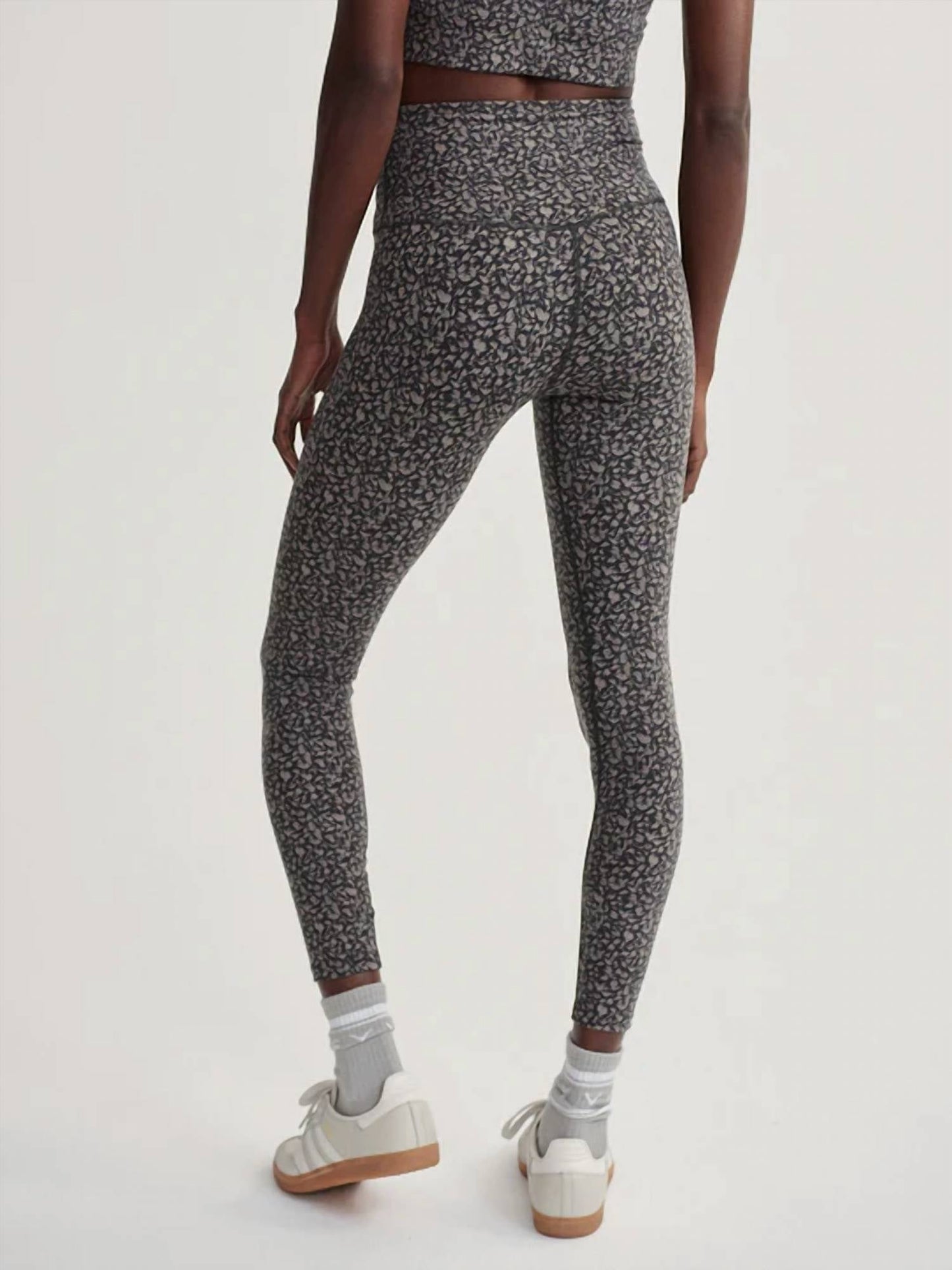 Varley - Let's move super high legging