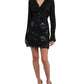 Generation Love - Delacorte Vegan Leather Skirt