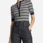 A.L.C. - Fisher Fine Cotton Knit Top