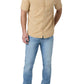 Paige - Jacobson Boxy Fit Cotton Shirt