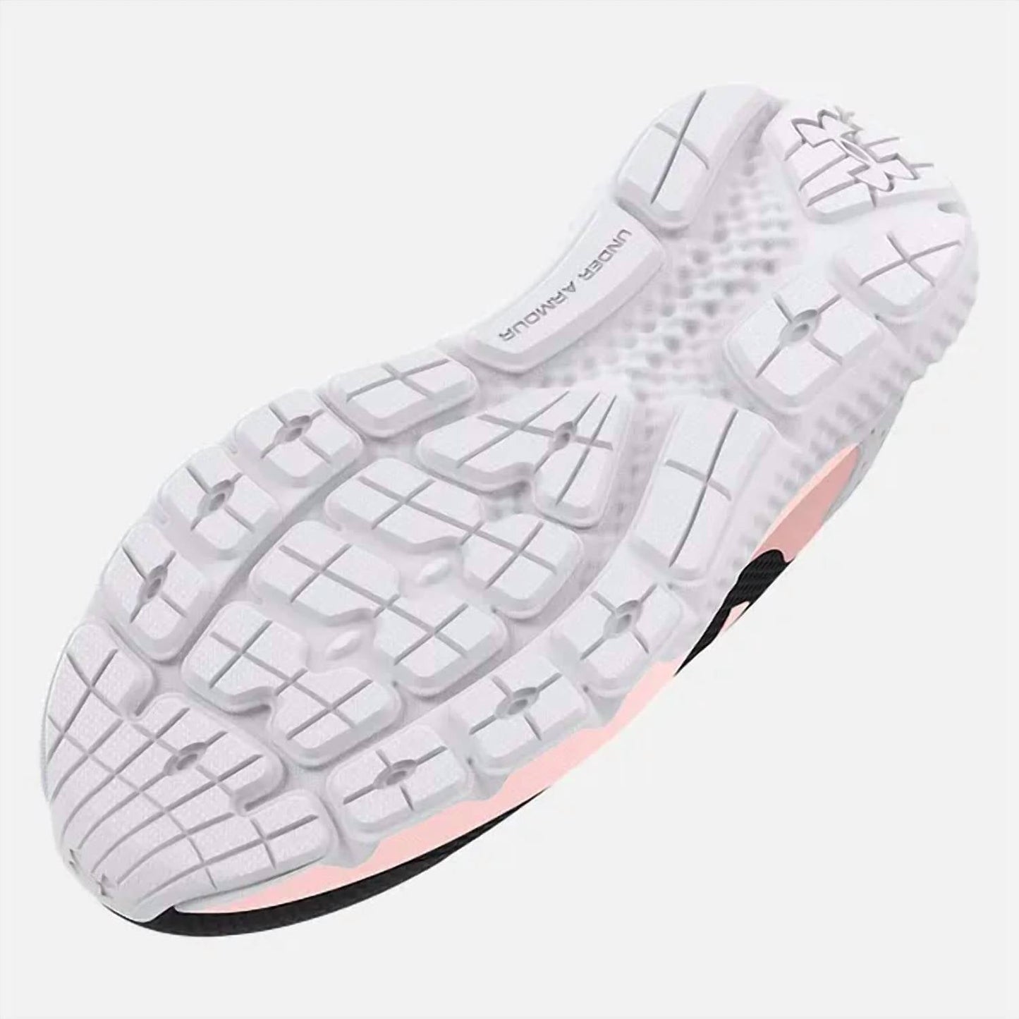 Under Armour - Boy's Pre-school Ua Rogue 3 Shoe