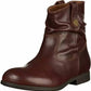 Birkenstock - Women Sarnia Leather Boots