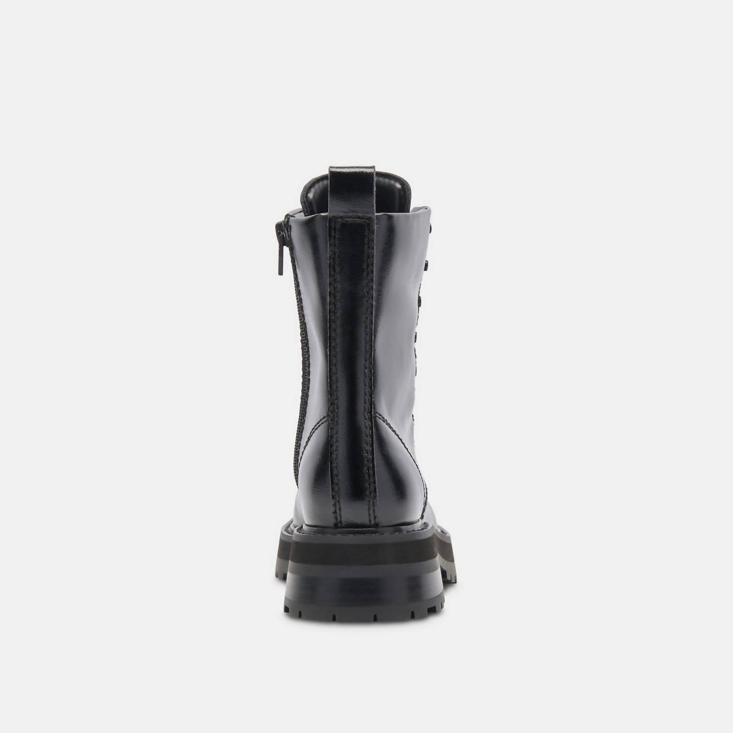 Dolce Vita - Women's Ranier Crinkle Patent Boot