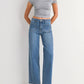 Jbd. - Mini Patch Pocket Wide