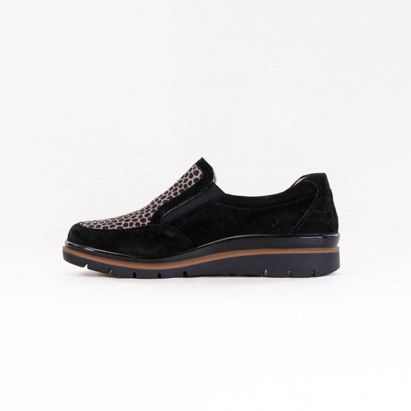 Fidelio - Women's Namir Multistretch Gallery Shoes