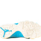 Nike - Kids Unisex Air Jordan 9 Retro (GS) Basketball Shoe