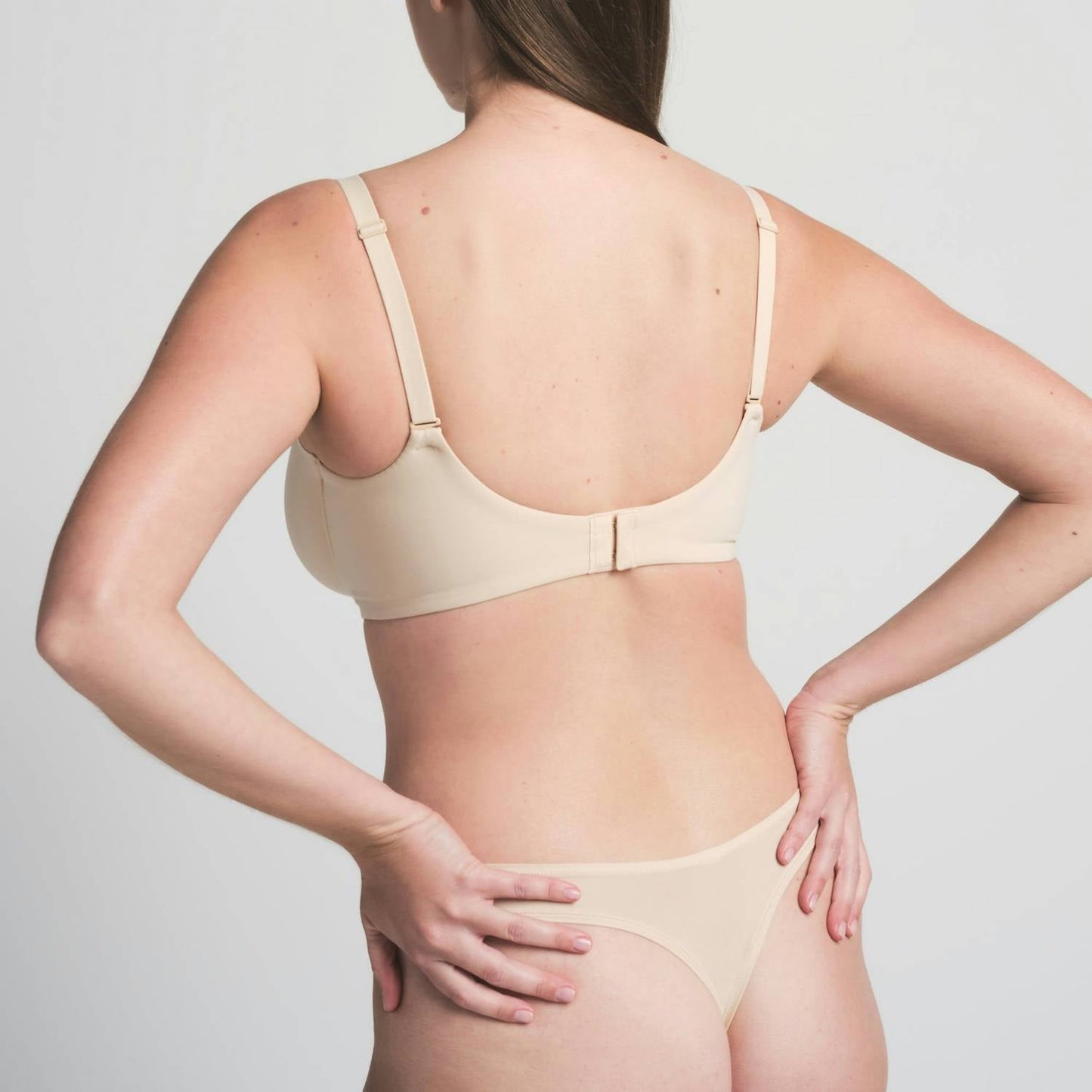 Skims - Fits Everybody Underwire Padded Demi Bra