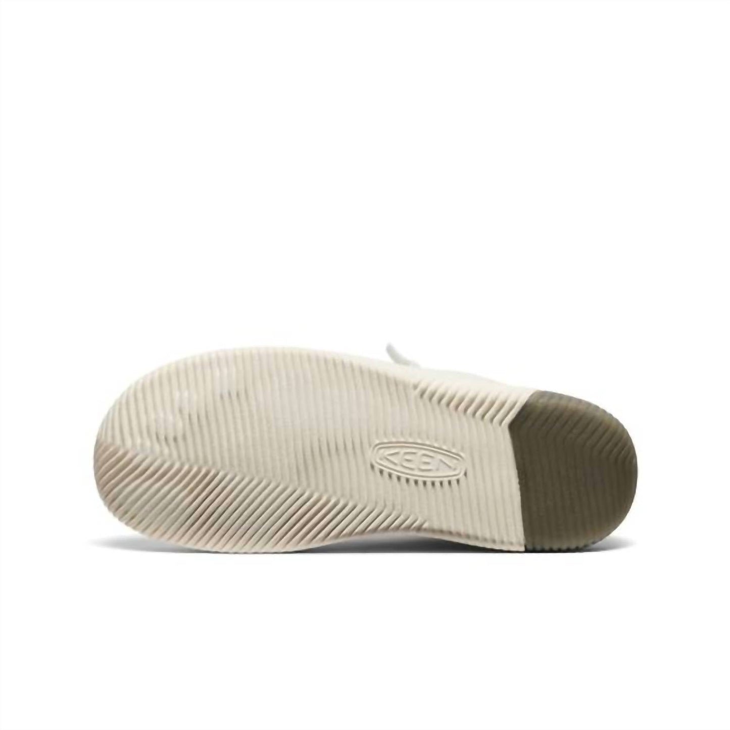 Keen - Women's Knx Leather Low Top Sneakers
