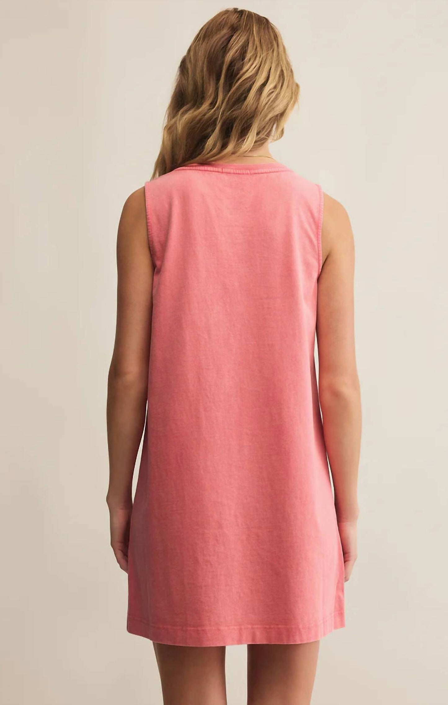 Z Supply - Sloane Mini Dress