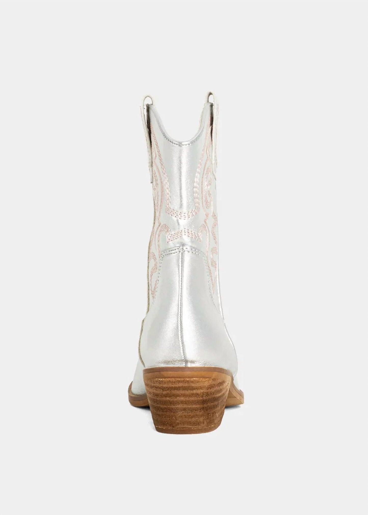 Shu Shop - Girl's Zita Mini Western Boots