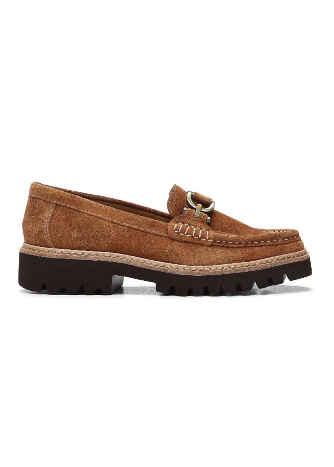 Donald Pliner - Women Heliocs Loafer