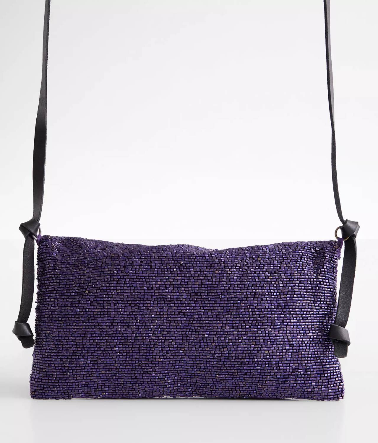 Free People - Plus One Embellished Bag