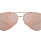 Costa Del Mar - Men's Piper Sunglasses