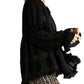 अमगी - शनील बेबी डॉल टॉप