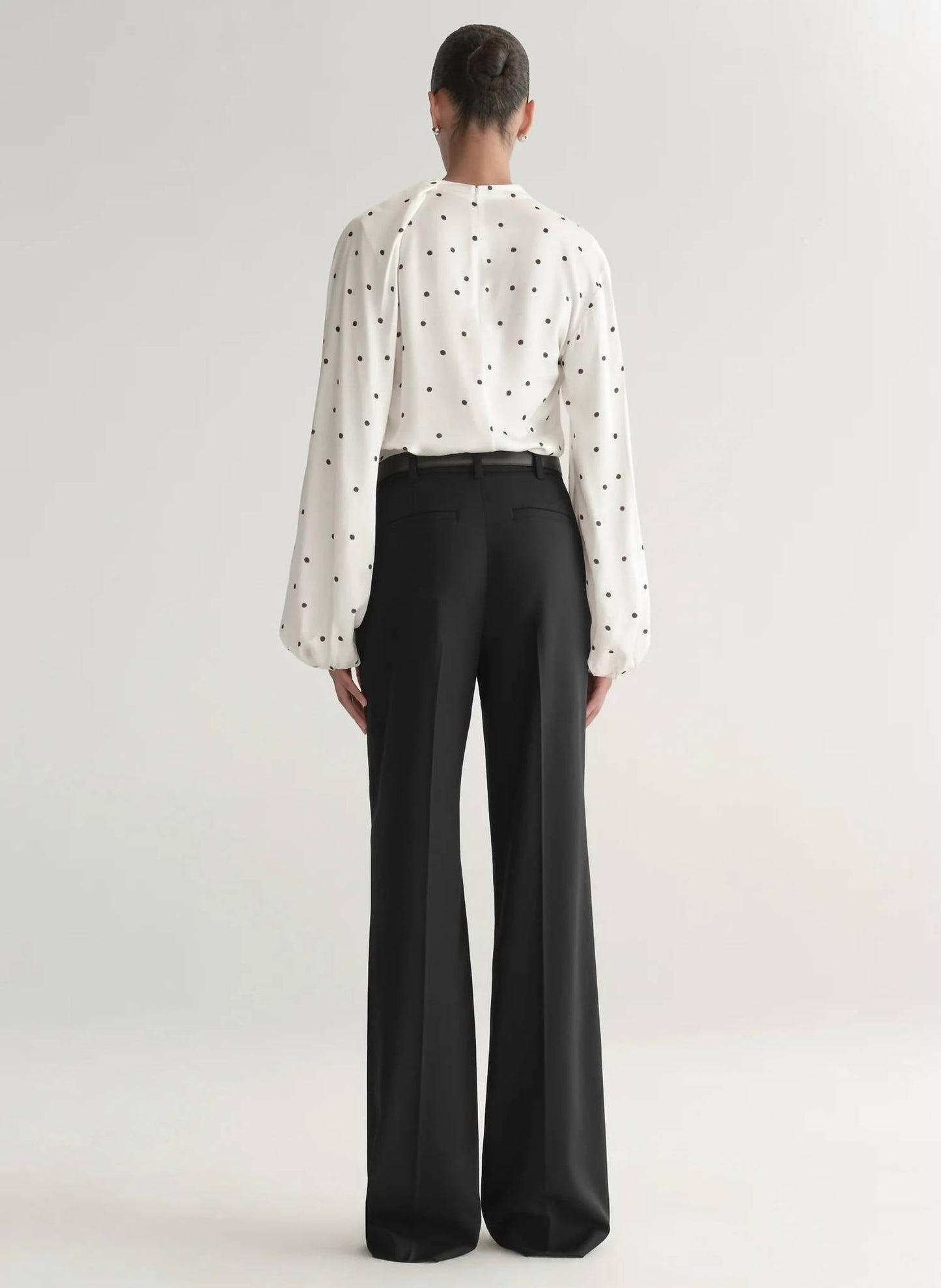 A.L.C. - Blaire Top