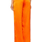 L'Agence - Bobby Silk Paperbag Pant