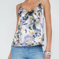 L'Agence - Jane Silk Camisole