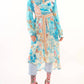 Aratta - Rocco Beauty Midi Shirt Dress