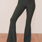 Wolven - Active Flare Pants