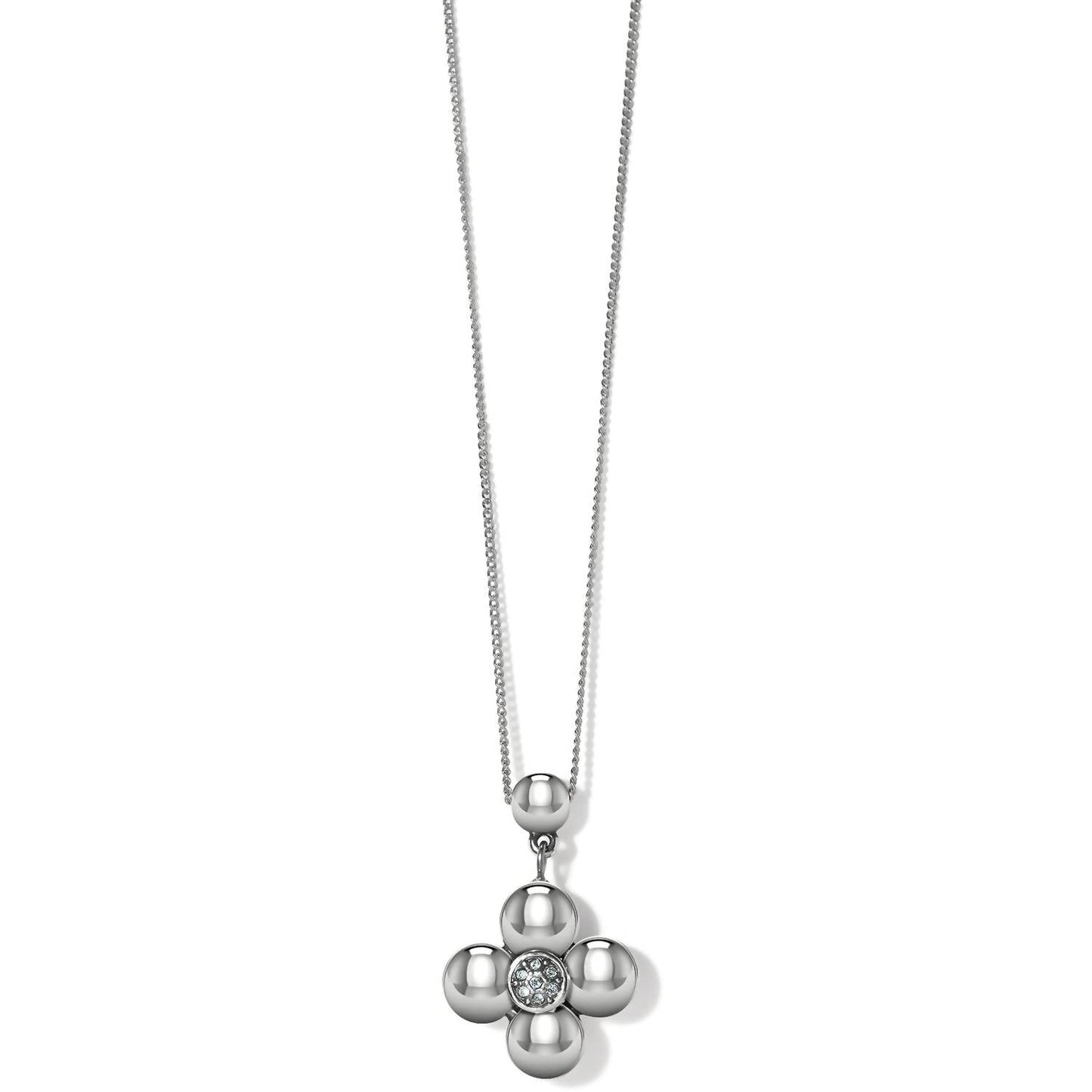 Brighton - Women's Meridian Olympia Necklace
