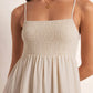 Z Supply - BEACHSIDE MIDI DRESS