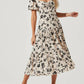 Astr - Baldwin Midi Dress