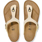 Birkenstock - Women's Gizeh Regular Width