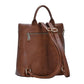 Diana Utilitarian Backpack Purse
